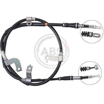 Cable de Freno de Mano A.B.S. K17479 para Hyundai