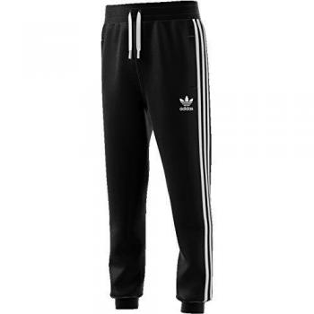 adidas Trefoil Pants Pantalones Deportivos, Unisex Niños, Black/White, 1314