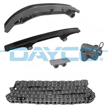Kit de cadena de distribución DAYCO KTC1192