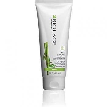 Biolage | Advanced FiberStrong | Hair Conditioner | Strengthening Conditioner | for Fragile Hair 200 ml