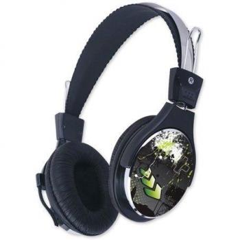 CURKUIT PLANET CKPLIVE Calle dise?o de auriculares DSY-HP1840
