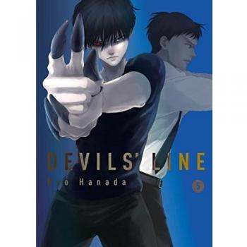 Devil's Line 5