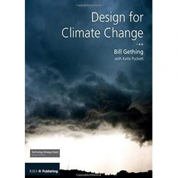 Design for Climate Change