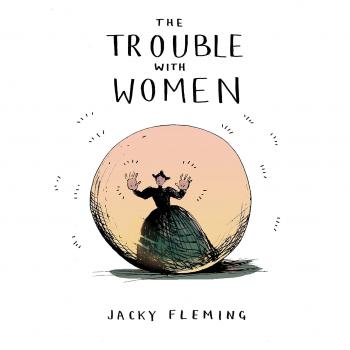 Libro The Trouble With Women - Autor: A. N. Other, Género: Ficción contemporánea, Páginas: 320, Formato: Tapa blanda, Idioma: Inglés, ISBN: 978-1
