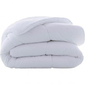 ICEHOME Relleno Nórdico 300 gsm Blanco (Cama de 105)