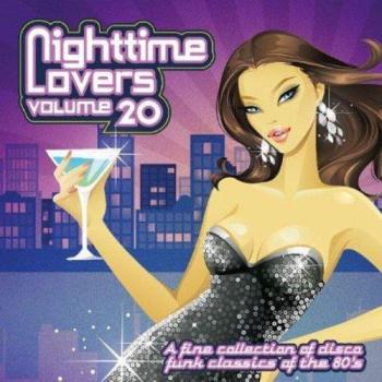 Disco Funk Classics Collection: Nighttime Lovers Vol. 20
