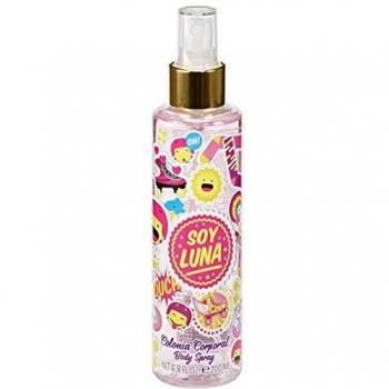 Soy Luna Colonia fresca - 200 ml