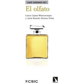 El olfato