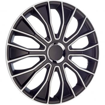 Tapacubos AutoStyle PP 5214 con diseño moderno y resistente