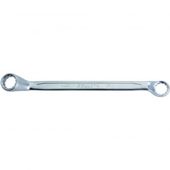 Bellota 64201617 Llave Estrella acodada 1617, Standard, 16 x 17 mm