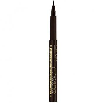 L.A. Girl Eyeliner Fine Line Dark Brown 20 gr