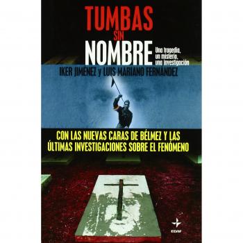 Tumbas sin nombre