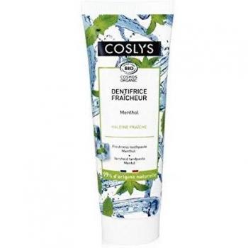 Dentífrico Frescor Coslys 75 ml