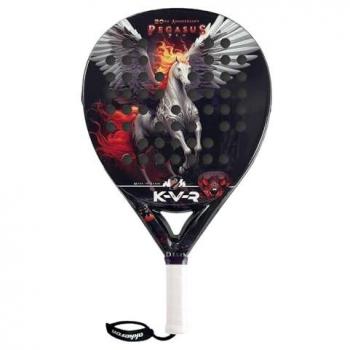 Pala de Pádel Akkeron Pegasus Pro 20 Aniversario 2024