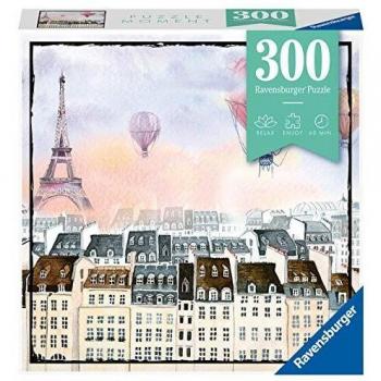 Ravensburger 300 Piece Puzzle Moments - Balloons Collection
