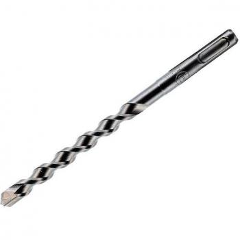 Broca para martillo SDS-Plus 9mm de doble canal largo 160mm