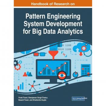 Manual de Investigación sobre el Desarrollo de Sistemas de Ingeniería de Patrones para Análisis de Big Data