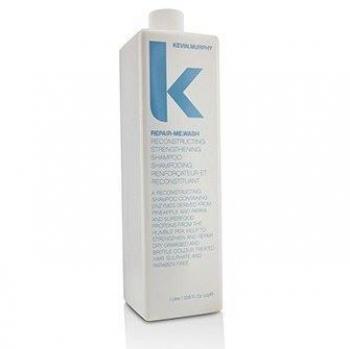 Champú Reconstructor Fortalecedor Sin Parabenos y Sulfatos Kevin Murphy Repair-Me.Wash 1000ml