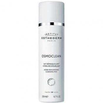 Institut Esthederm Osmoclean Hydra Replenishing Cleansing Milk 200ml
