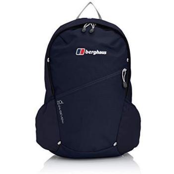 Berghaus Twenty4sevenplus Mochila, Unisex Adulto, Eclipse/Eclipse, 20L