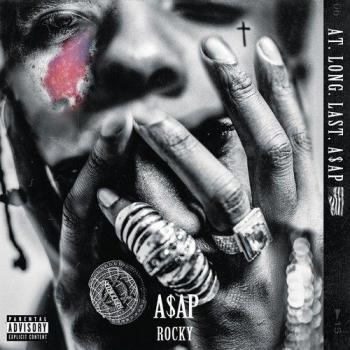 At Long Last A$AP (IMPORT) - Hip Hop Album with Exclusive Tracks