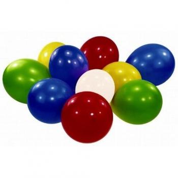 Riethmüller - Globos