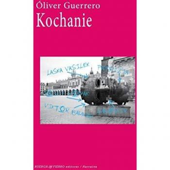 Kochanie: 501