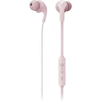 Fresh'n Rebel Flow Tip Auriculares In-Ear Smokey Pink