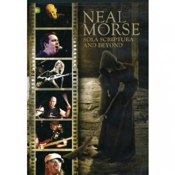 Neal Morse - Sola Scriptura and Beyond (NTSC) 2-DVD Set