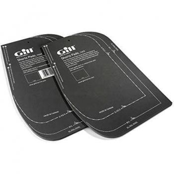 Gill Shorts Pads 1643