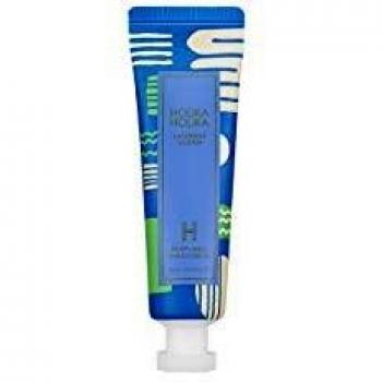 Holika Holika Perfumed Hand Cream 30ml - Laundry Clean Jasmine Bouquet Unisex