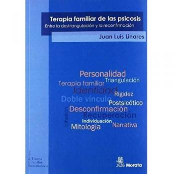 TERAPIA FAMILIAR DE LAS PSICOSIS