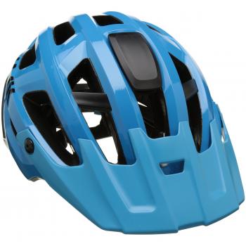 Kask Rex casco, color azul claro, tamaño medium