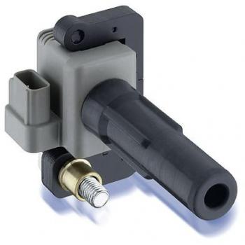 Bobina de encendido BREMI 20399 - Colector de alta calidad, diseño optimizado para un rendimiento eficiente, fácil instalación, compatible con múltiples modelos de vehículos, resistencia a altas temperaturas y vibraciones
