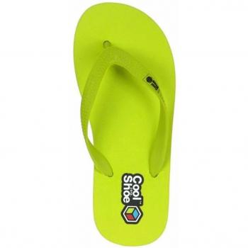 COOL SHOE - Sandalias para niño verde verde 31-32