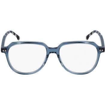 Paul Smith PSOP08253 FLOYD 003 Men's Eyeglasses Clear Size 53 - Frame Only - Blue Light Block Available