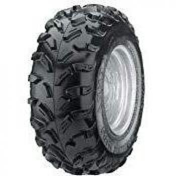 Neumático Kenda K537 Bounty Hunter 25x8.00 R12 TL 38F para ATV, 4PR