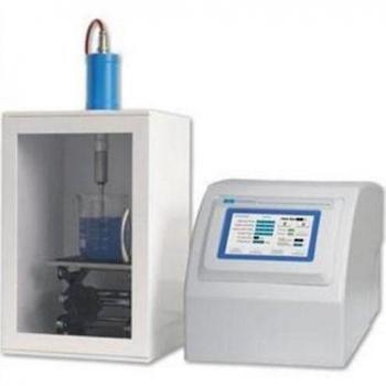 gr-tech Instrumento® fs-2000t ultrasónico homogeneizador sonicator Procesador mezclador 2000 W 50 - 220 V 3000 ml