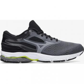 Mizuno Wave Prodigy 4 - Men's Running Shoes Size 44 - Black