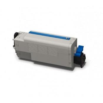 CVT - Toner Compatible 44661802 para Uso en Oki B840 / B840N / B840DN / B840DTN Negro
