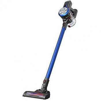ASPIRADORA Escoba HYUNDAI HYAE150DC SIN Cable 22.2V Azul