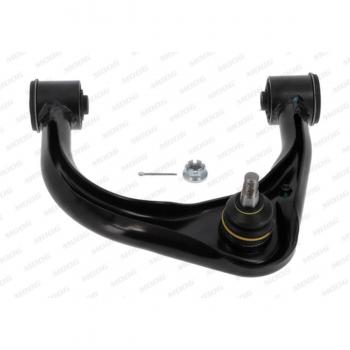 Brazo de control MOOG TO-WP-4999, Suspensión de las ruedas, Eje delantero, Derecha, Frente