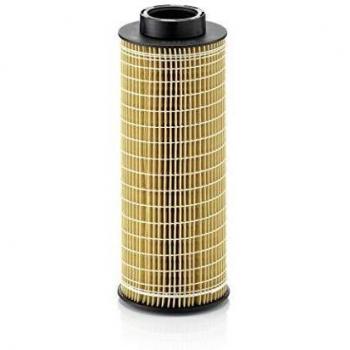 Mann Filter HU1072X filtro de aceite