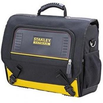 STANLEY FATMAX FMST1-80149 - Bolsa para ordenador y herramientas FatMax