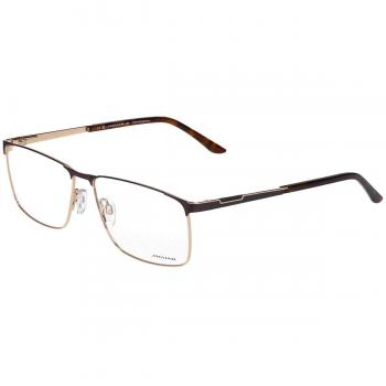 Jaguar 3125 5100 Gafas Recetadas para Hombre Dorados