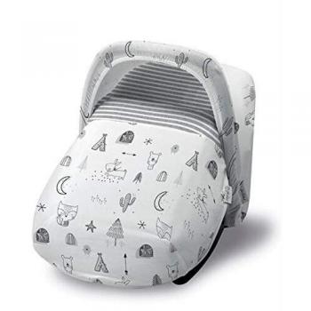Bimbi 39450020 - Funda capazo