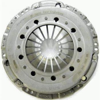 Plato de presión del embrague SACHS PERFORMANCE para BMW 3 Cabriolet y 3 Berline, modelo 883082999792