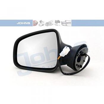 Espejo retrovisor izquierdo Dacia – Johnston 25 12 37 – 21