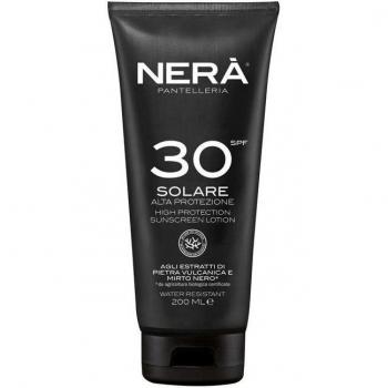 Nera' Crema Solar SPF30 200ml