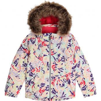 Chaqueta de Esquí para Bebés Spyder Bitsy Lola Multicolor 24 Meses
